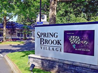 Springbrook Village Apartments (SVA), Vancouver, WA 98682