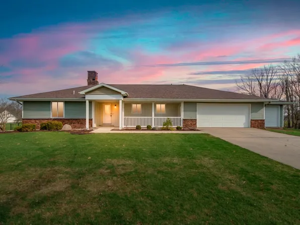 6703 Rs Ave E, Scotts, MI 49088