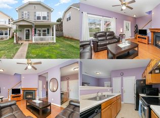 12832 Windyedge Rd, Huntersville, NC 28078