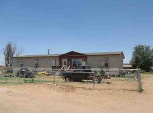 5508 W Witcher St, Odessa, TX 79763