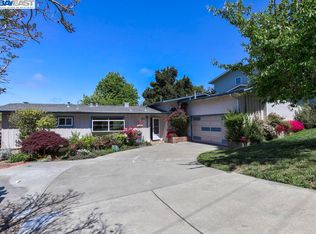 3464 Northwood Dr, Castro Valley, CA