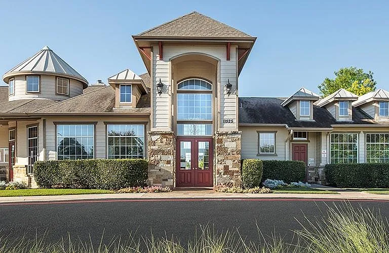 13809 Field Spar Dr — Photo 13
