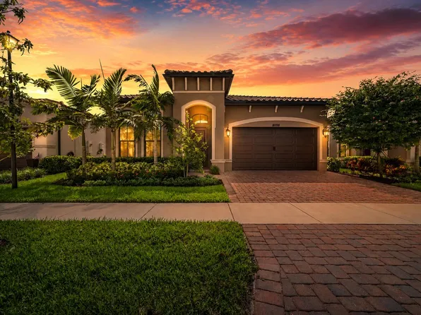 8098 LIBERTY Way, Parkland, FL 33067