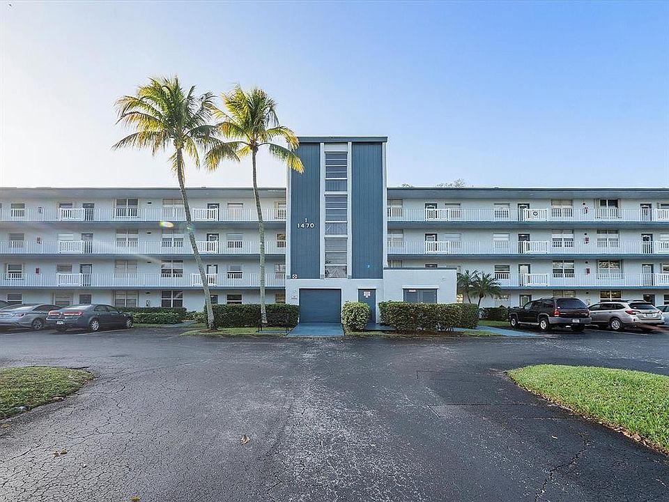 1st image of 1470 NW 80th Avenue #207