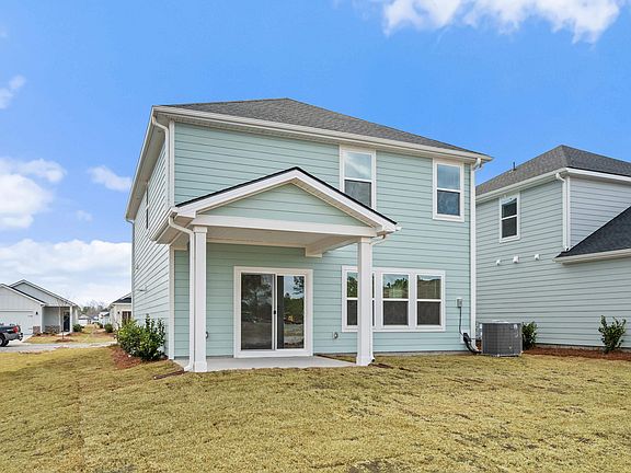 3rd image of 8225 Sparkle Dr. #2104 Lennon F