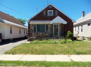 1444 Dewitt St, Schenectady, NY 12303