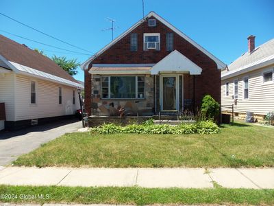 1444 Dewitt Street, Schenectady, NY, 12303