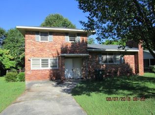 1538 Winston Dr, Macon, GA 31206