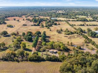 378 County Road 35840 S, Arthur City, TX 75411