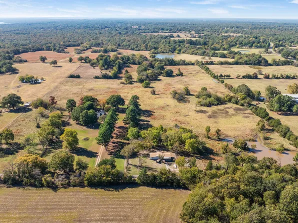 378 County Road 35840 S, Arthur City, TX 75411