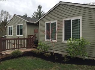 7415 SW 152nd Ave, Beaverton, OR 97007