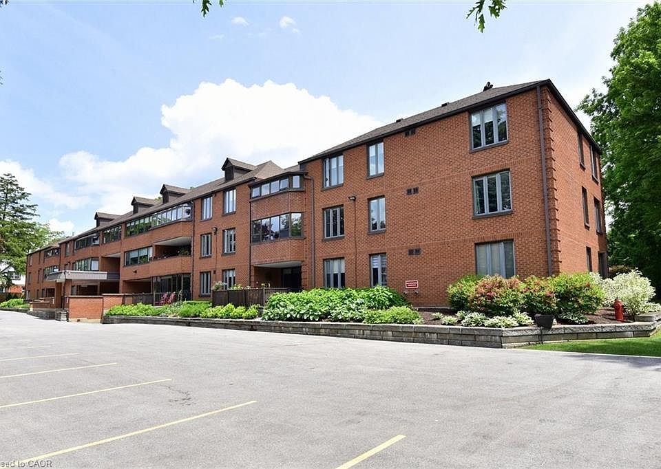 1st image of 150 Wilson St W #303