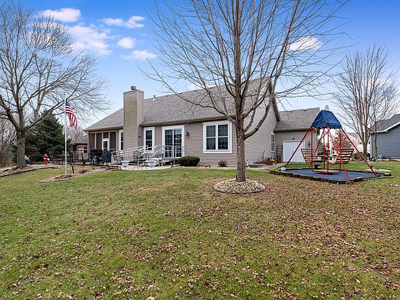 4th image of 802 Butterfield Ct