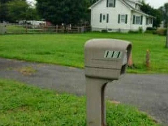 Exterior Address Verification