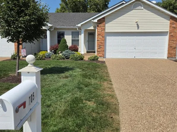 105 Maryland Dr #94B, O'Fallon, MO 63366
