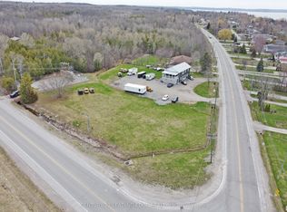 1035 Metro Rd N, Georgina, ON L4P3E9