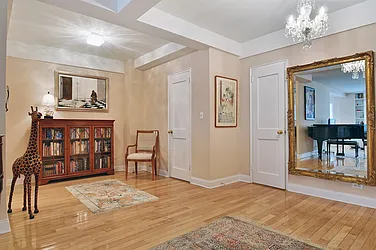 Sold by Corcoran