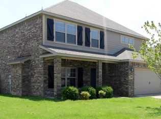 3083 Indian Springs Ave, Springdale, AR 72762