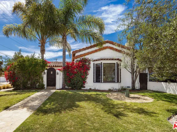 1663 S Genesee Ave, Los Angeles, CA 90019