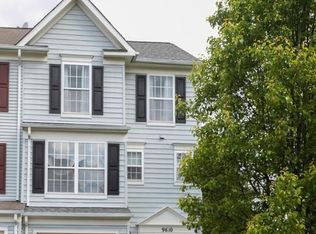 9610 Scales Pl, Bristow, VA 20136