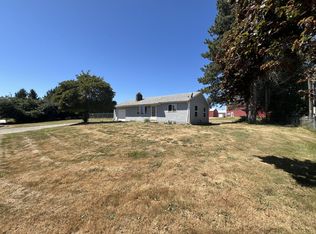 18618 NE 10th Ave, Ridgefield, WA 98642