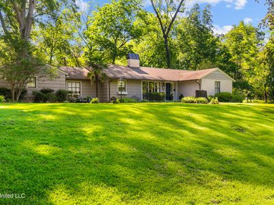 4150 Crane Blvd, Jackson, MS, 39216