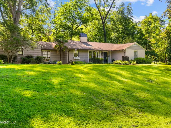 4150 Crane Blvd, Jackson, MS 39216