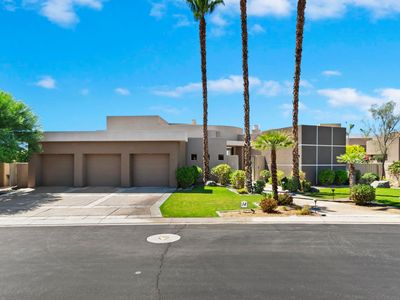 14 Spyglass Cir, Rancho Mirage, CA, 92270