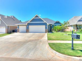 605 NW 188th St, Edmond, OK 73012