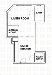 Rented by Bold New York