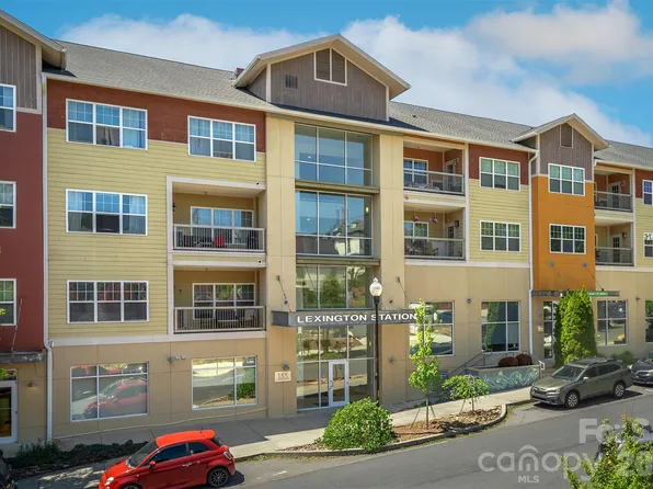 155 S Lexington Ave #B408, Asheville, NC 28801