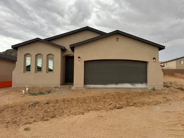 4863 Manzano Peak St SW, Los Lunas, NM 87031