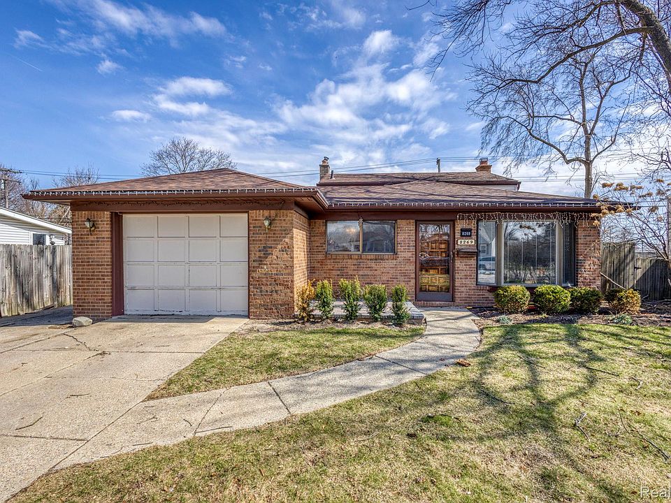 1st image of 8269 Ziegler St