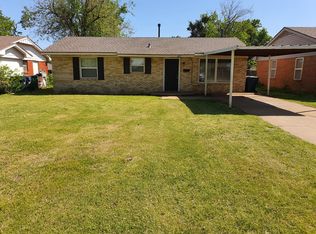 224 NW 83rd St, Oklahoma City, OK 73114
