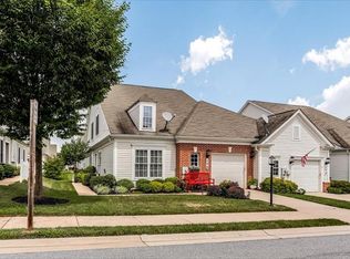 126 Ponytail Ln #120, Taneytown, MD 21787