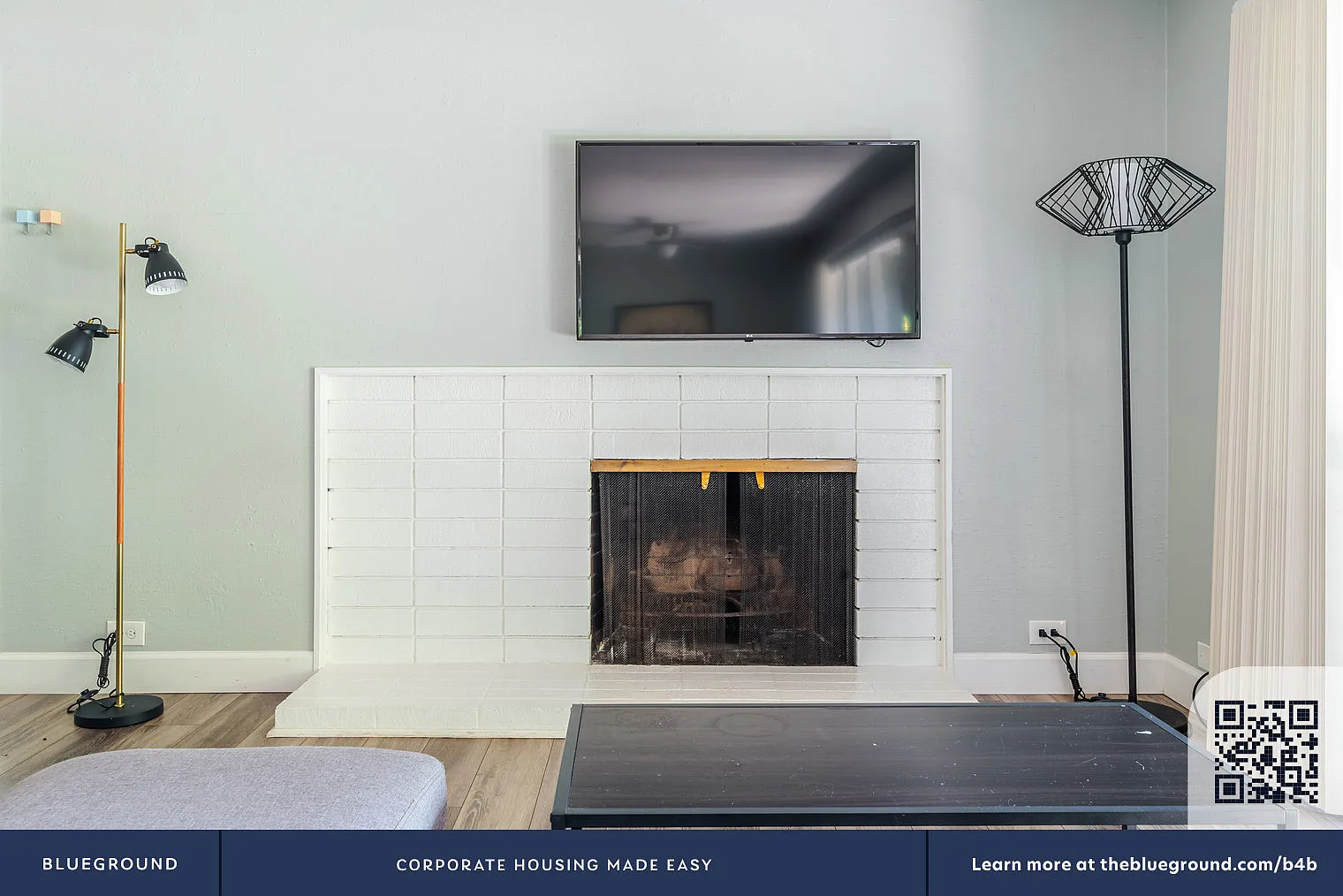2 bed, 2.0 bath, 1110 sqft, $6,730 — Photo 4