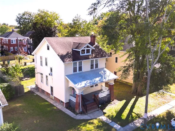 3103 Griffin Ave, Richmond, VA 23222