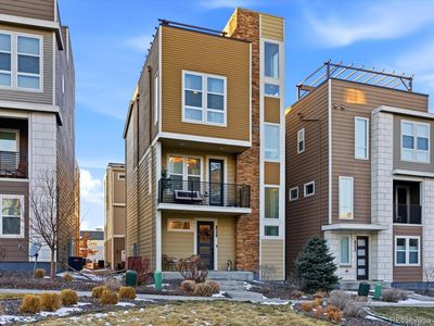 8338 Rivulet Point, Highlands Ranch, CO, 80129