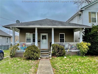 58 Riverside Dr, South Charleston, WV, 25303