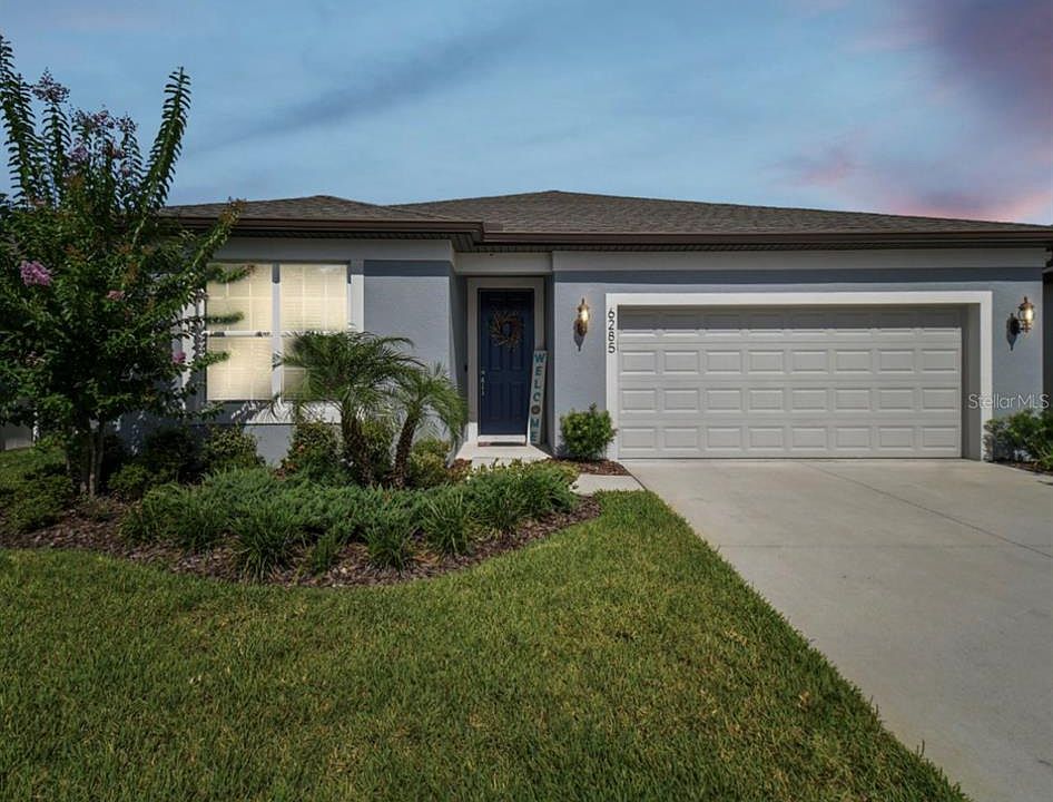 6285 Bradford Woods Dr, Zephyrhills, FL 33542 Zillow