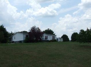 2520 Smith Rd, Philadelphia, TN 37846