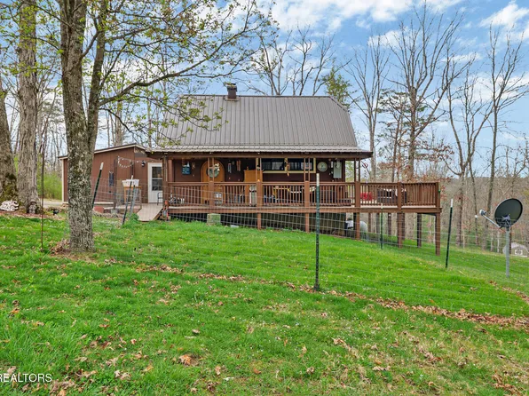 182 Just One More Ct, Crab Orchard, TN 37723