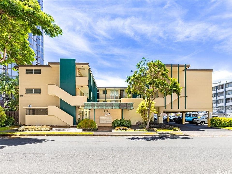 1st image of 929 Ahana St APT 303