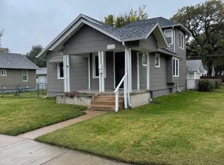 802 Sheridan St, Salina, KS 67401