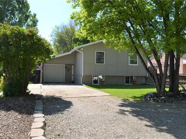 2514 Copper Blvd, Billings, MT 59102