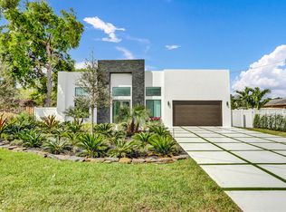 4455 SW 26th Ave, Fort Lauderdale, FL 33312