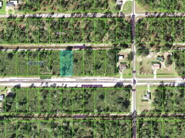 612 Palm Ave #6, Indian Lake Estates, FL 33855