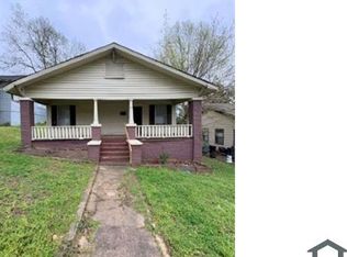 4029 44th Ave N, Birmingham, AL 35217