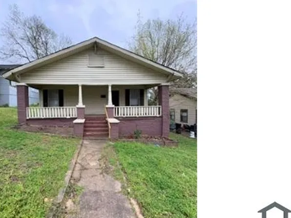 4029 44th Ave N, Birmingham, AL 35217