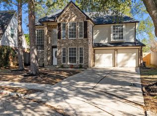 14631 Saint Cloud Dr, Houston, TX 77062